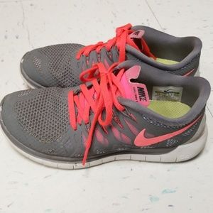 Nike women's shoes